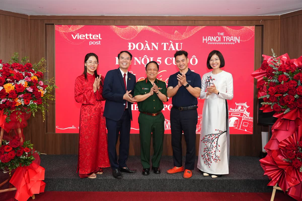 Chị Ánh Phạm kết nối với nhiều doanh nghiệp lớn